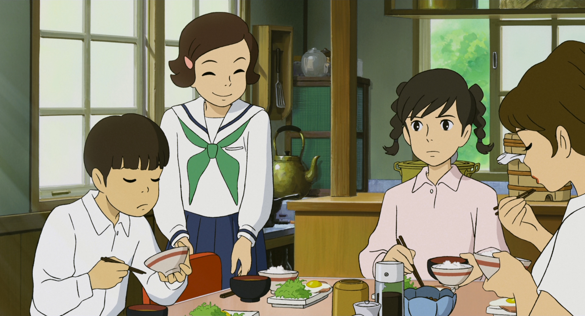 La colina de las amapolas (DeumxMa)